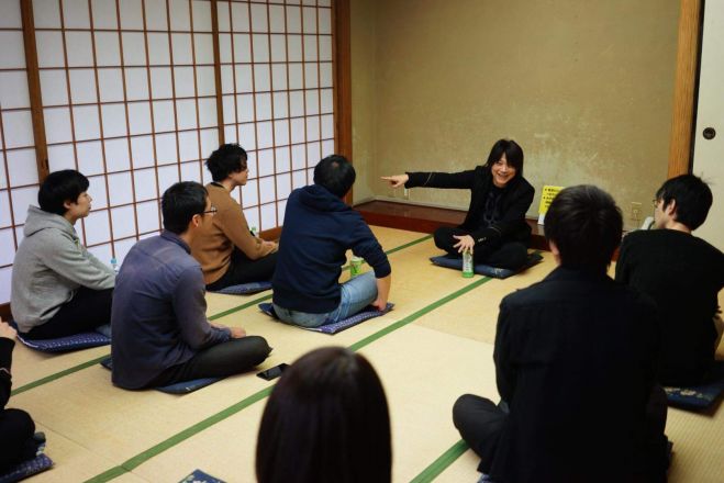 悪魔祓い師 加藤好洋 エクソシスト 悪魔祓い akumabaraishi kato yoshihiro exorcist akumabarai 技能編⑪