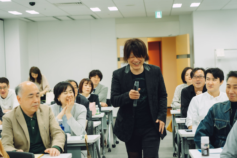 悪魔祓い師 加藤好洋 エクソシスト 悪魔祓い akumabaraishi kato yoshihiro exorcist akumabarai 徒弟制度募集要項画像